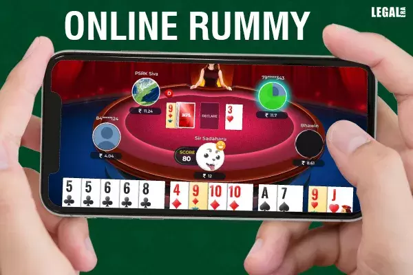Online-Rummy