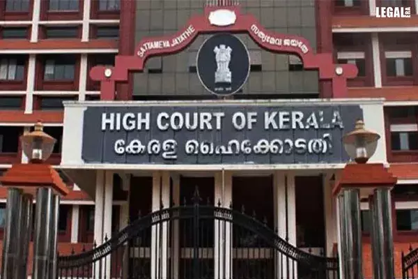 High-Court-of-Kerela