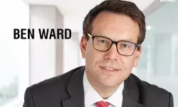 Ben-Ward