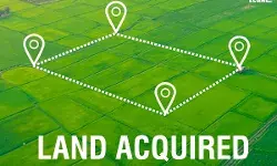 Land-Acquired
