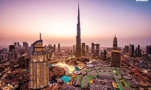 Dubai