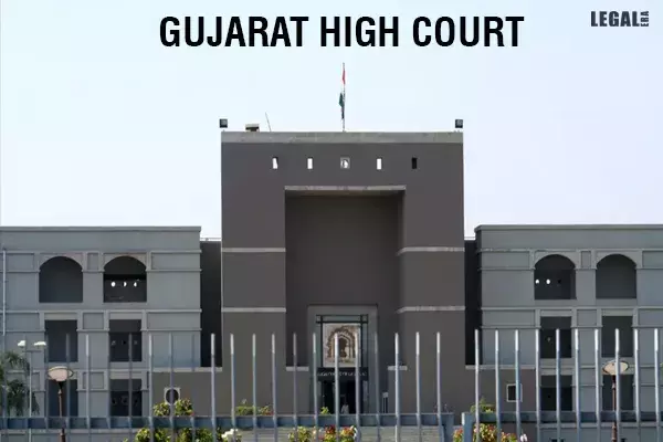 Gujarat-High-Court