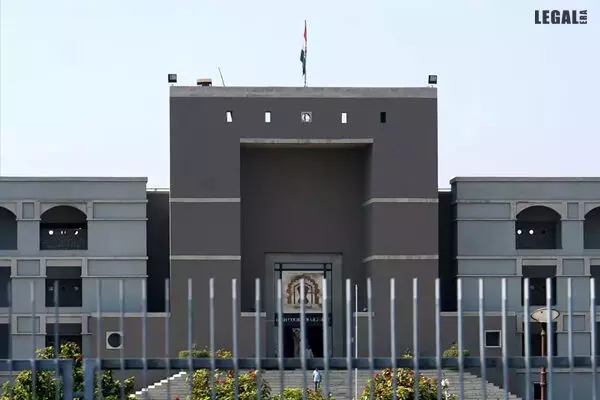 Gujarat High Court Orders Authorities to Transfer Petitioner’s Documents to DG of GST Intelligence for Inquiry