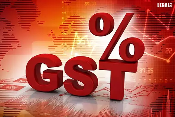 GST