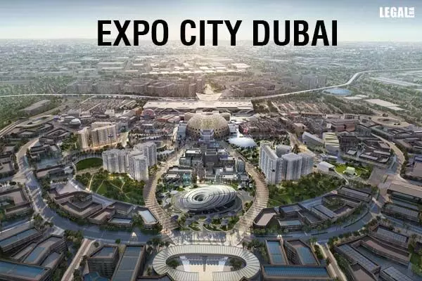 Clifford Chance Assisted Expo City Dubai Launch Residential Projects, Paving Way for Sustainable Future