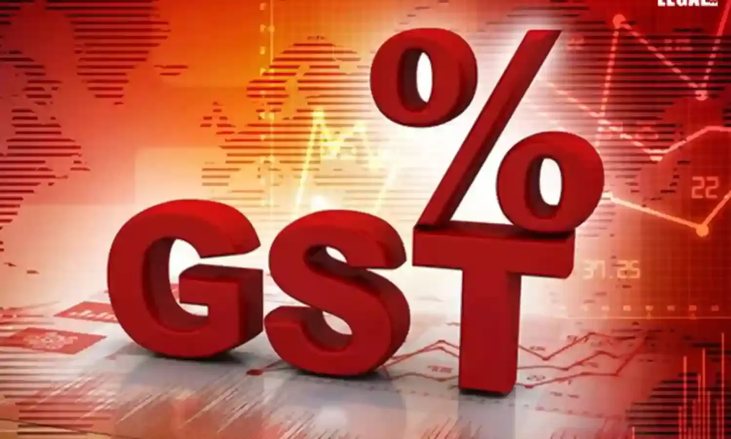 GST