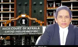 Kerala-High-Court Kerala-High-Court