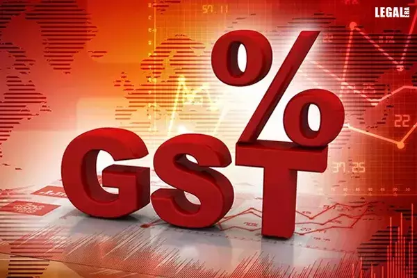 GST