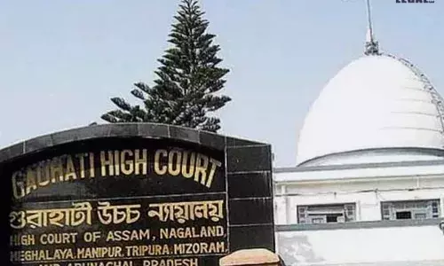 Gauhati-High-Court