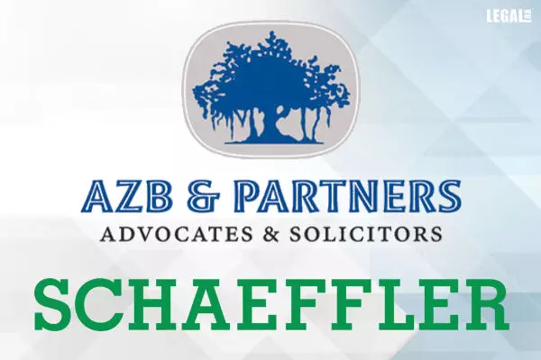 AZB-&-Partners-&-Schaeffler-India