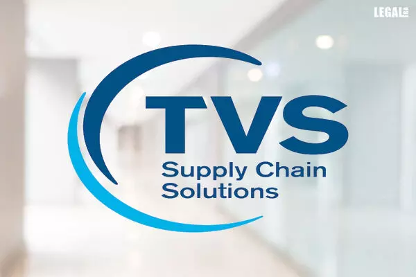 AZB & Partners acted on TVS Supply Chain Solutions IPO