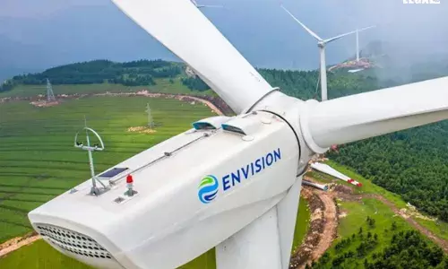 Envision-Wind-Power