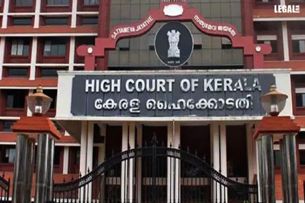 Kerala High Court: NCLT Lacks Power to Order Shareholder Statement in Winding Up Under Companies Act