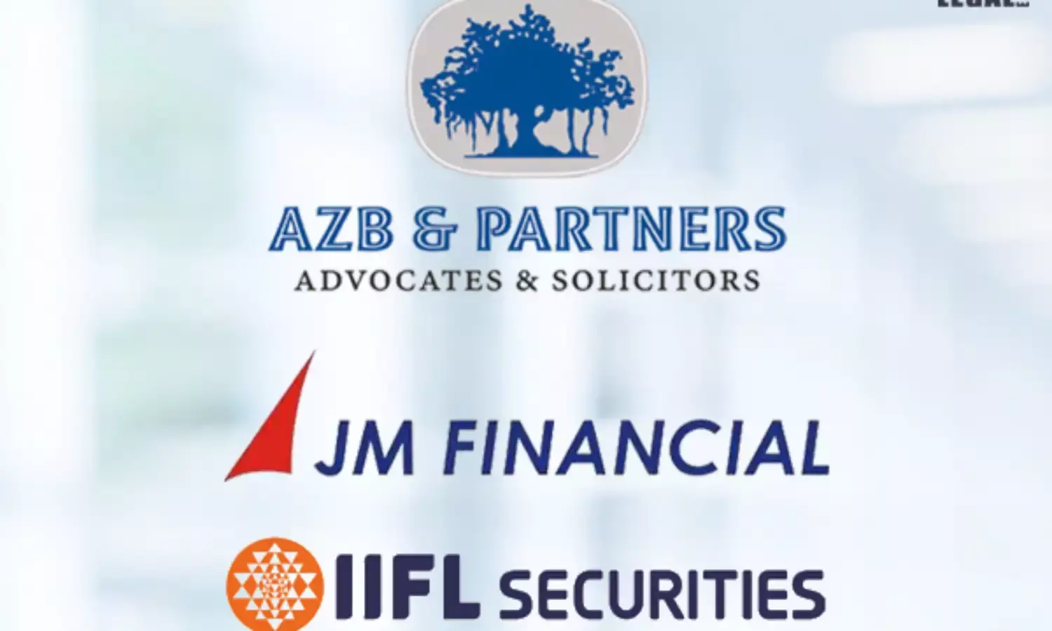 AZB-Partners-&-JM-Financial-&-IIFL