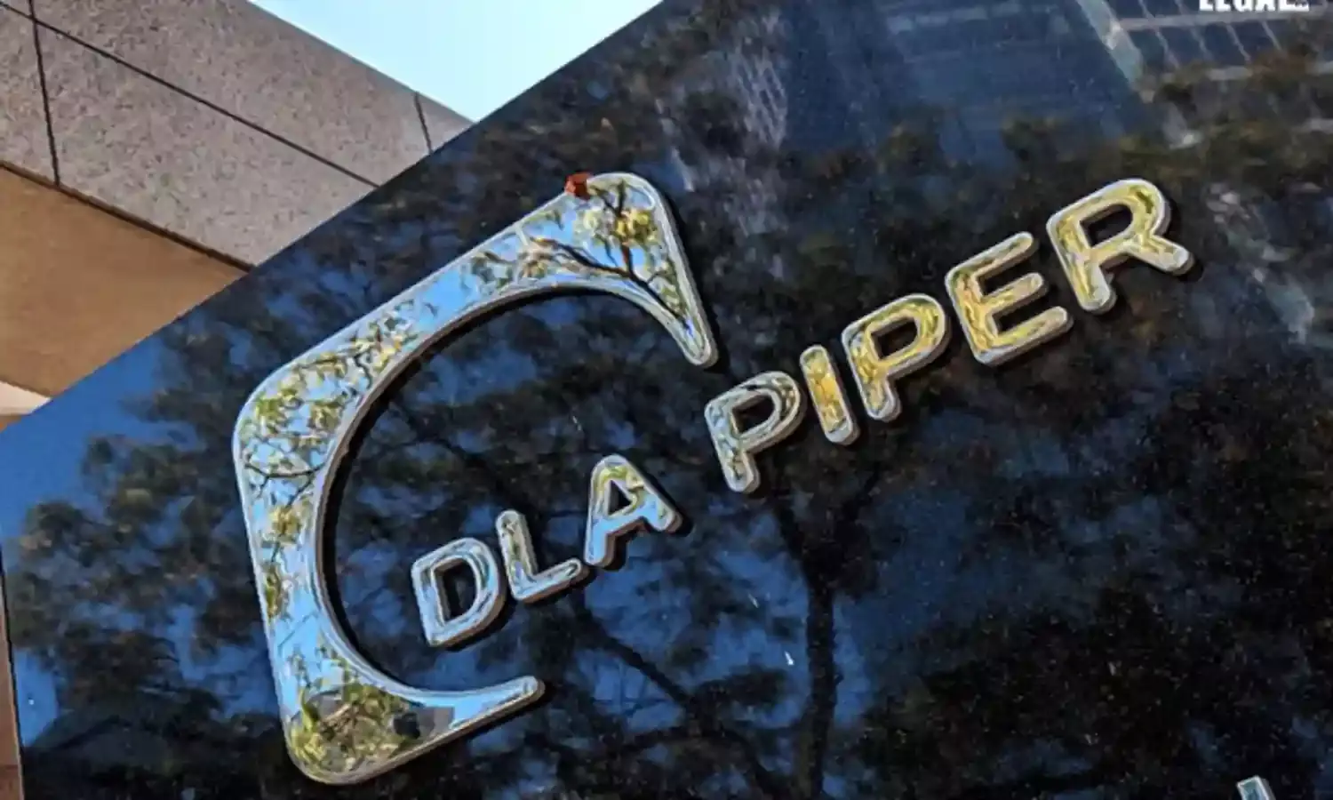 DLA-Piper