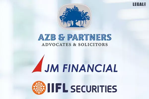 AZB-Partners-&-JM-Financial-&-IIFL