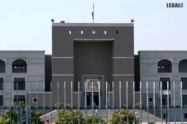 Gujarat-High-Court