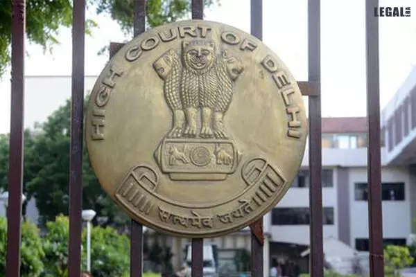 Delhi High Court Limits Tax Refund Adjustment against Disputed Demands at 20 Percent