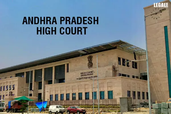 Andhra Pradesh High Court Sets Precedent on Delivery of Possession in Specific Performance of Contract of Sale