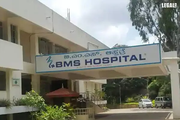 Bangalore Consumer Commission Cracks Down on Hospitals Charging Hidden Fees