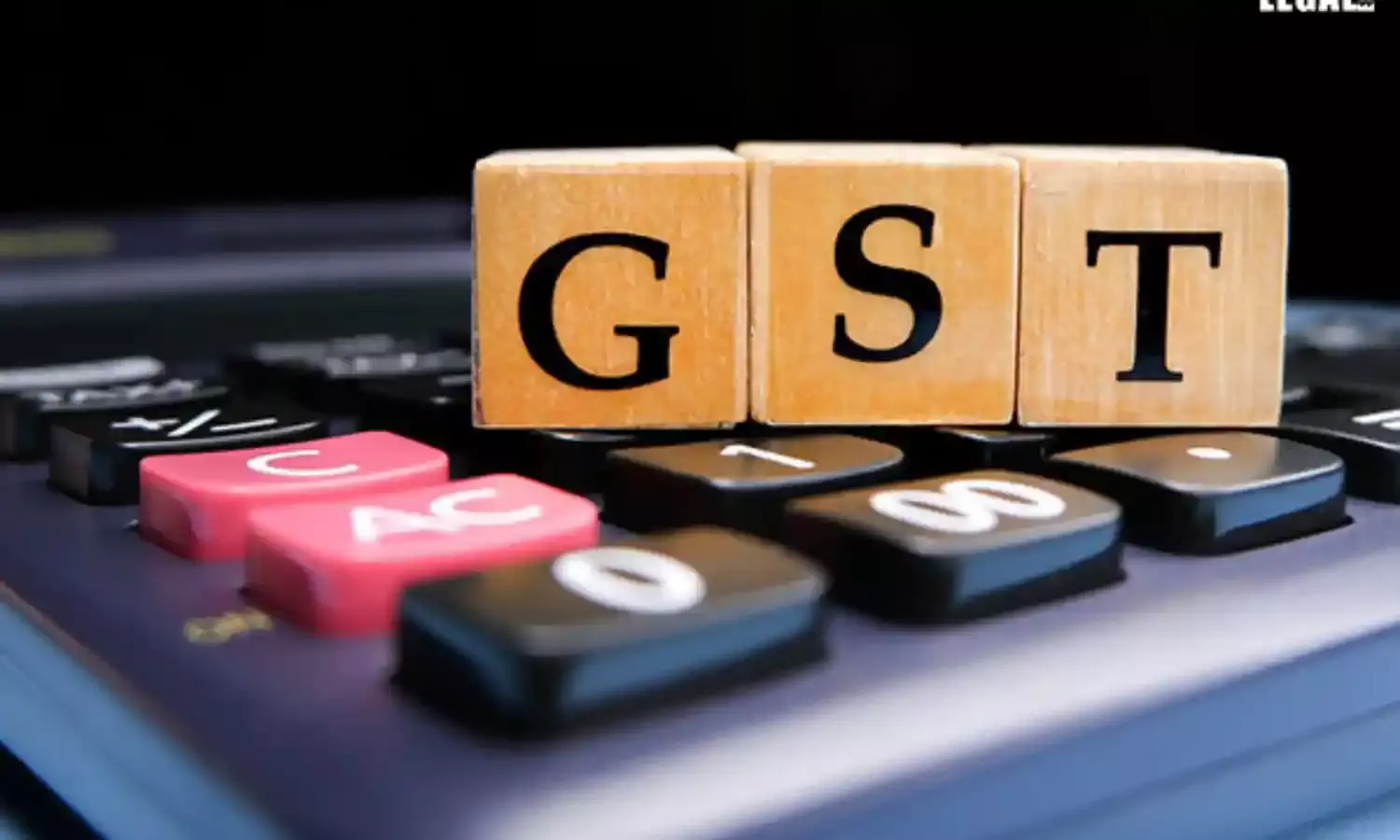 GST