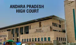Andhra-Pradesh -High-Court Andhra-Pradesh -High-Court