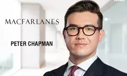 Macfarlanes-Peter-Chapman