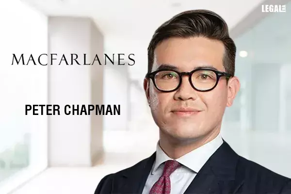 Macfarlanes-Peter-Chapman