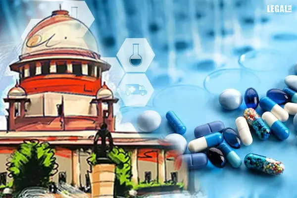Supreme Court Upholds NCDRC Order Refusing to Hold Glaxo Smithkline Liable For Not Declaring Adverse Reaction of Vaccine