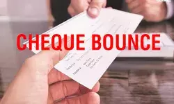 Cheque-Bounce
