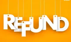 Refund