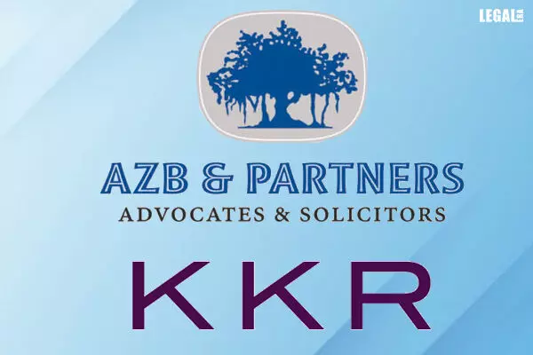 AZB-&-Partners-&-KKR