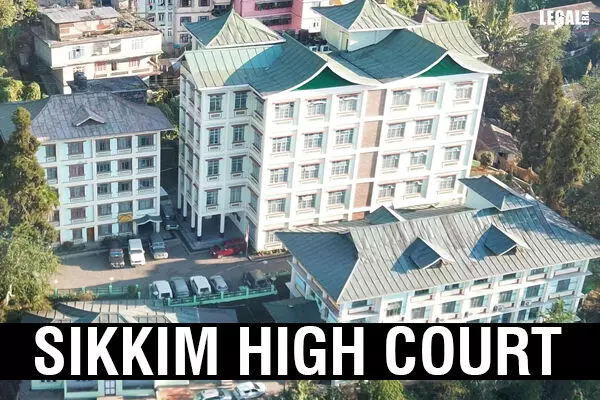 Sikkim-High-Court