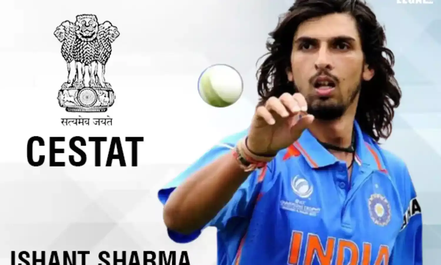CESTAT-&-Ishant-Sharma