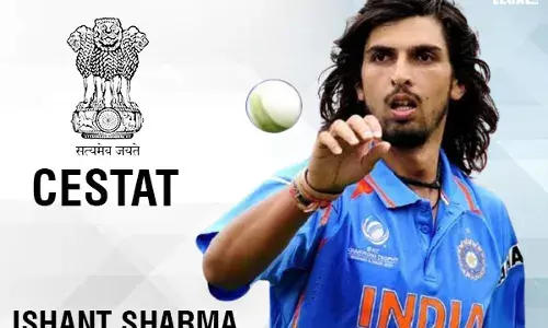 CESTAT-&-Ishant-Sharma