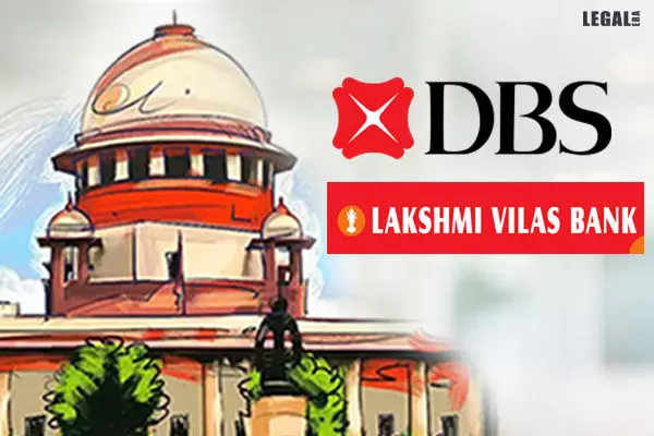 Supreme Court: DBS Bank Directors cannot be held Liable for LVBs Pre-Amalgamation Misconduct