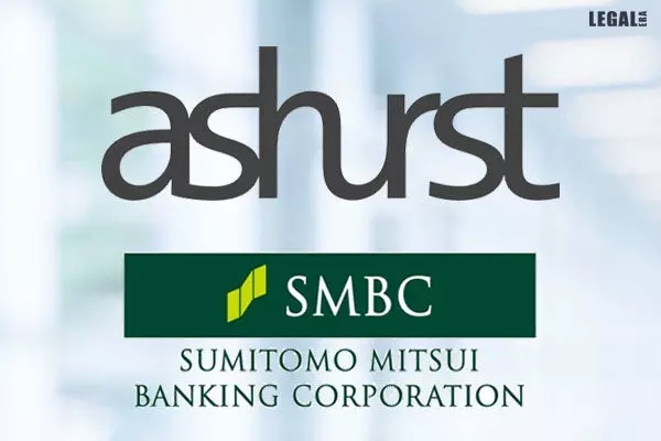 Ashurst-&-SMBC