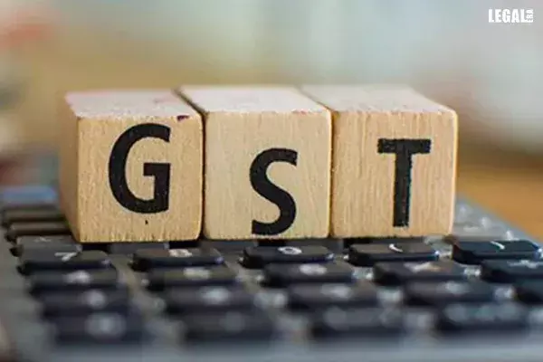 GST