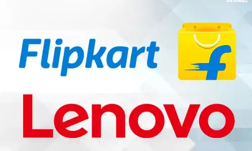 Flipkart-&-Lenovo