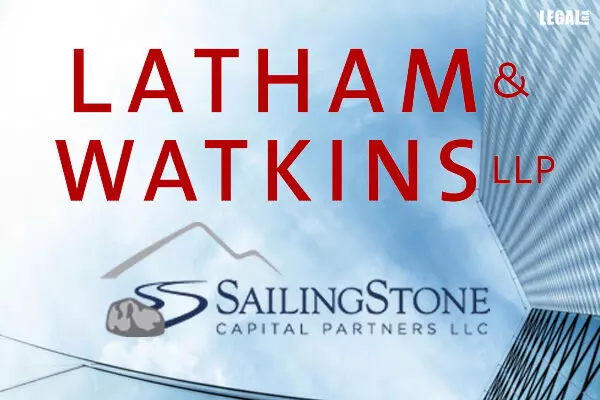 Latham-&-Watkins-&-SailingStone