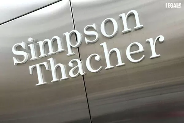 Simpson-Thacher