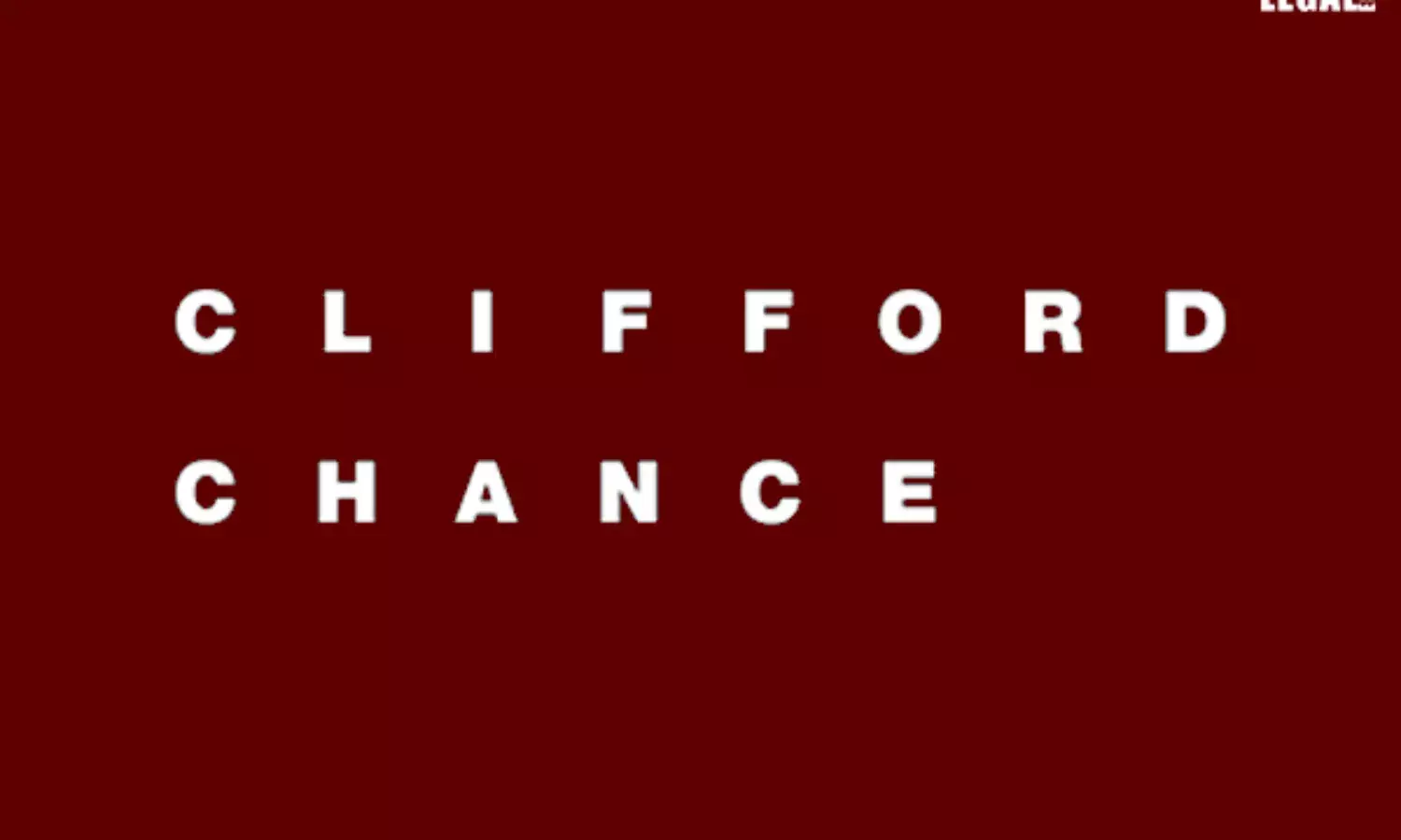 Clifford-Chance