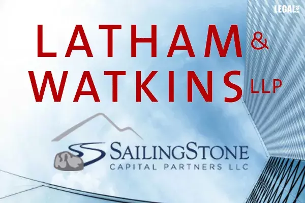 Latham-&-Watkins-&-SailingStone