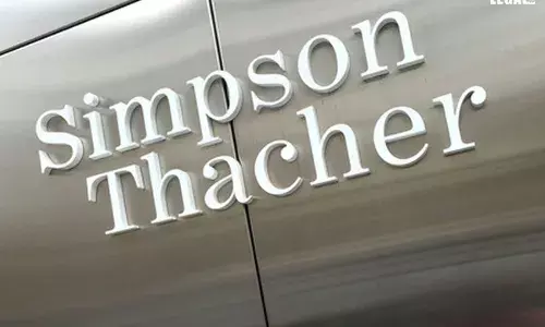 Simpson-Thacher