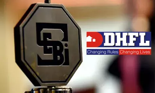 SEBI-DHFLs
