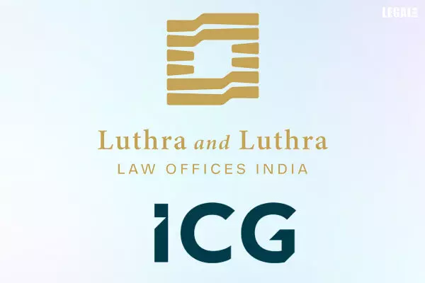 Luthra and Luthra Law Offices India advised Intermediate Capital Group