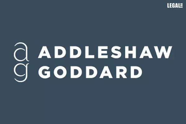 Addleshaw Goddards Middle East Expansion Continues with Addition of New Banking Partner Sandeep Puri