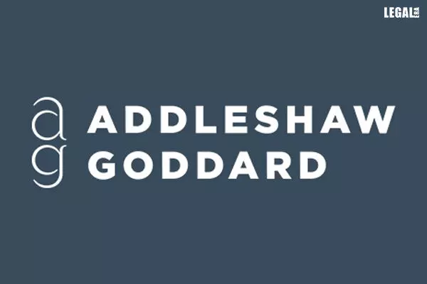 Addleshaw-Goddard