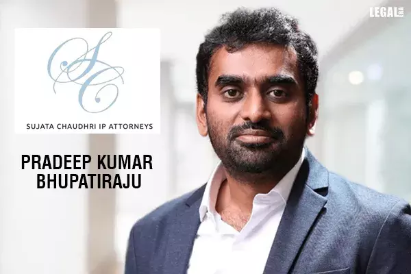 Pradeep-Kumar-Bhupatiraju