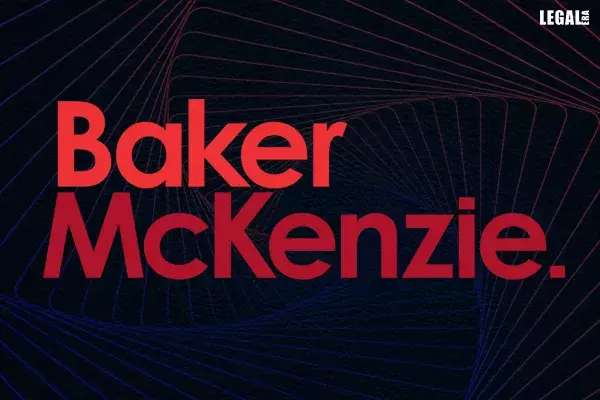 Baker-McKenzie